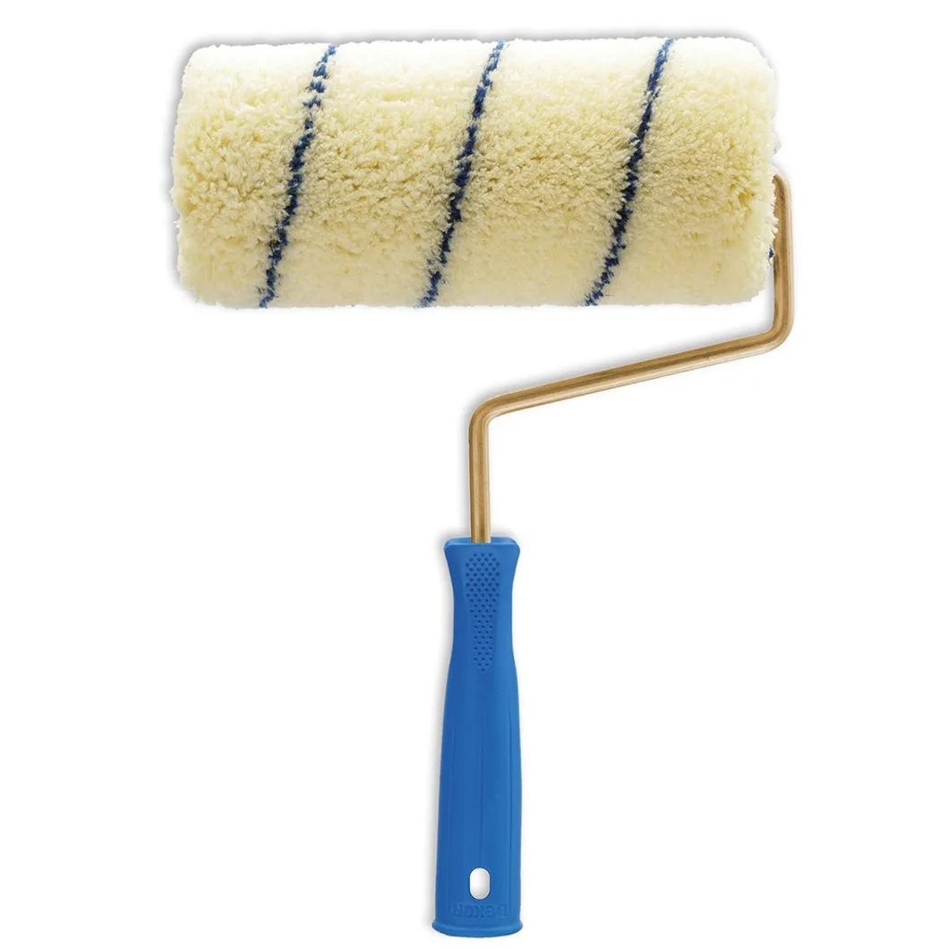 Dekor Süperlüks Rulo 20 cm (25adet)