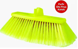 Doğuş battal oto fırçası kutulu 9,5 cm (12adet)