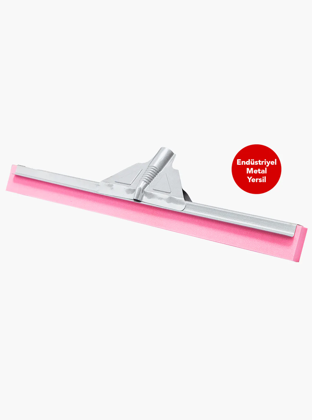 Doğuş End.Metal Yersil 45 cm. Tekli/Çiftli (10adet