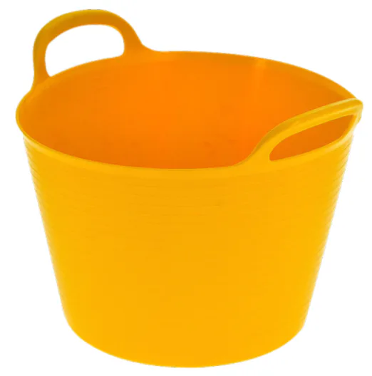 DUYAR ELASTİK KOVA 15 LT.