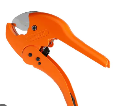 EDONİ PPRC BORU KESME MAKASI PLASTİK 42 MM