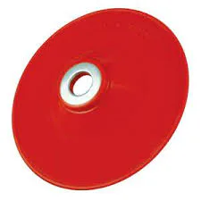 ELTOS 115MM DİSK ZIMPARA TABANI