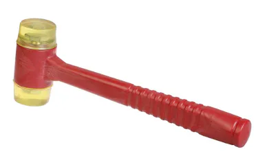 ELTOS VİDALI TOKMAK PLASTİK 50mm