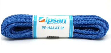 İPSAN NAYLON HALAT 5 mm 10mt. (24 ad.)