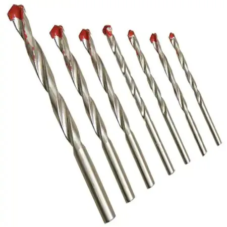 İTHAL ELMAS MATKAP UCU 10MM
