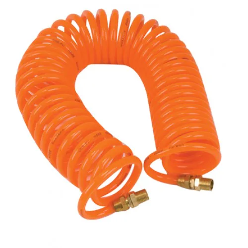 İTHAL HAVA HORTUMU 7,5MT