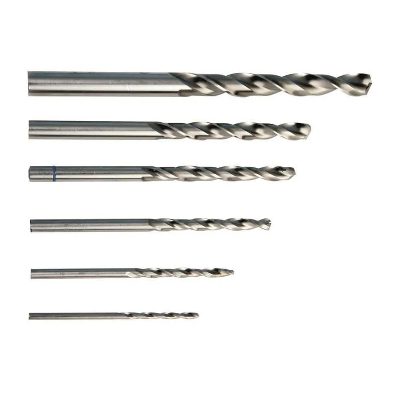 İTHAL HSS MATKAP UCU 1.5mm