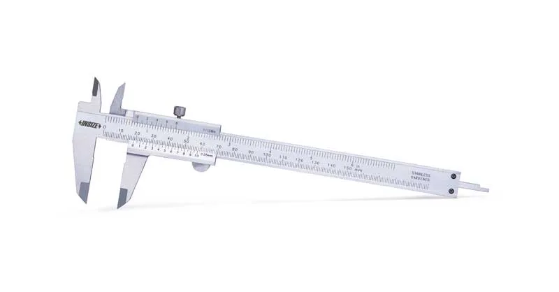 İTHAL KUMPAS 150MM