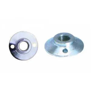 İTHAL SPİRAL SOMUNU KONİK