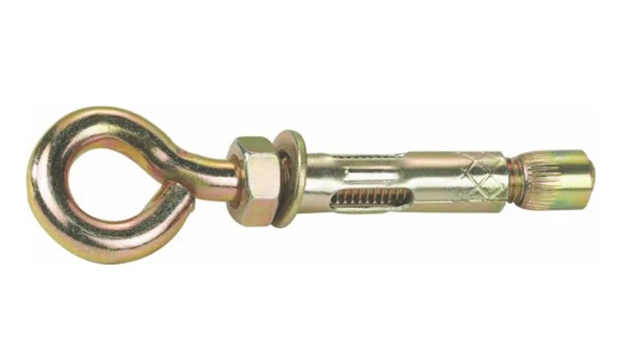 KANCALI DÜBEL KAPALI M10X120 (30 Adet)
