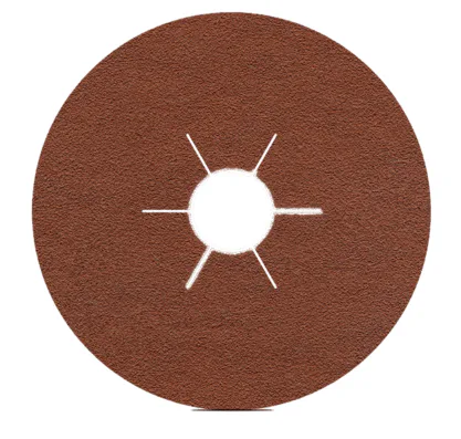 KARBOSAN 180x22MM AWER11 DÜZ FİBER DİSK 16KUM (50)