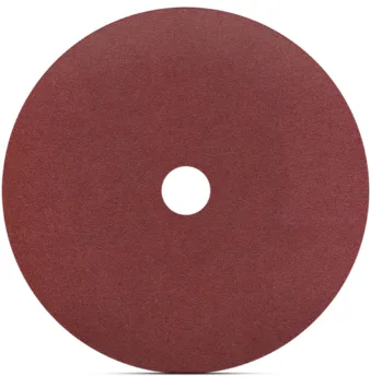 KARBOSAN FİBER DİSK DÜZ 180 x 22 NK100