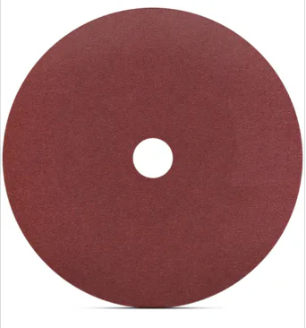 KARBOSAN FİBER DİSK DÜZ 180 x 22 NK80