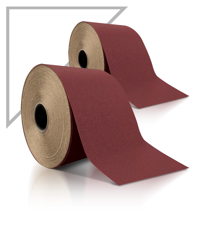 KARBOSAN RULO ZIMPARA 200 MM.120 KUM