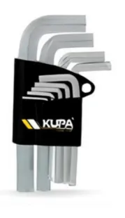 KUPA KISA DÜZ ALYAN SETİ (30ad)
