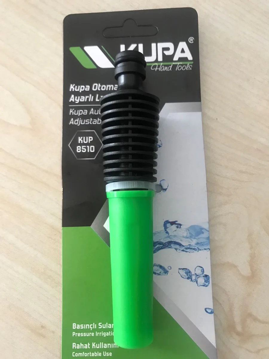 KUPA OTOMATİK LANS 1/2