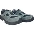 MADE ÇELİK BURUNLU BOT NO: 40