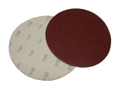 MASTER CIRT ZIMPARA 230 mm 180 KUM 8 DELİK (100AD)