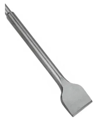 MASTER SDS MAX GENİŞ KESKİ 18*400*40mm