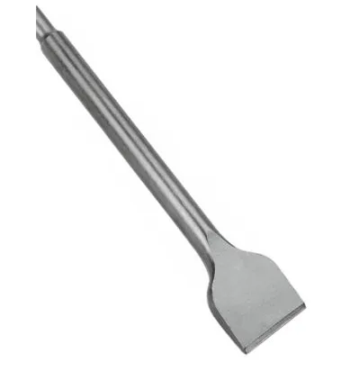MASTER SDS PLUS KESKİ GENİŞ 14*250X40mm