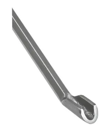 MASTER SDS PLUS KESKİ OLUKLU 14*250mm