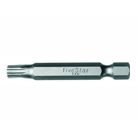 MERİDYEN 30*50 BİTS TORX UÇ (30AD)