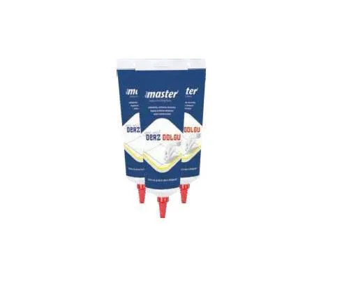PROMAX DERZ DOLGU BEYAZ 350 GR (12AD)