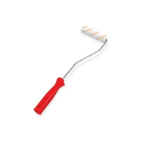 RULON KISA İPLİ PARMAK RULO SAPLI 10 CM (100adet)