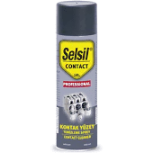 SELSİL 500 ML KONTAK SPREYİ (24ad)