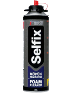 SELSİL 500 ML SELFİX TEMİZLEME SPREYİ KÖPÜK (12ad)