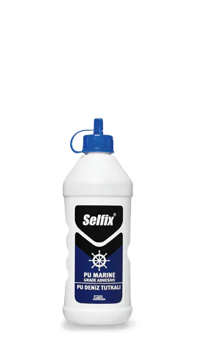SELSİL DENİZ TUTKALI 500 GR (12ad)