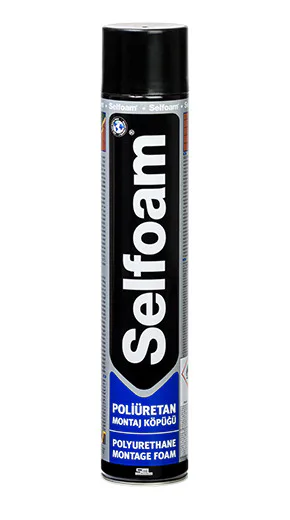 SELSİL KÖPÜK 600 GR (16ad)