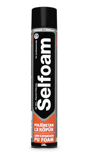 SELSİL KÖPÜK 750 ML (16ad)