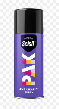 SELSİL PAK KUMAŞ LEKE ÇIKARICI SPREY 150 ML