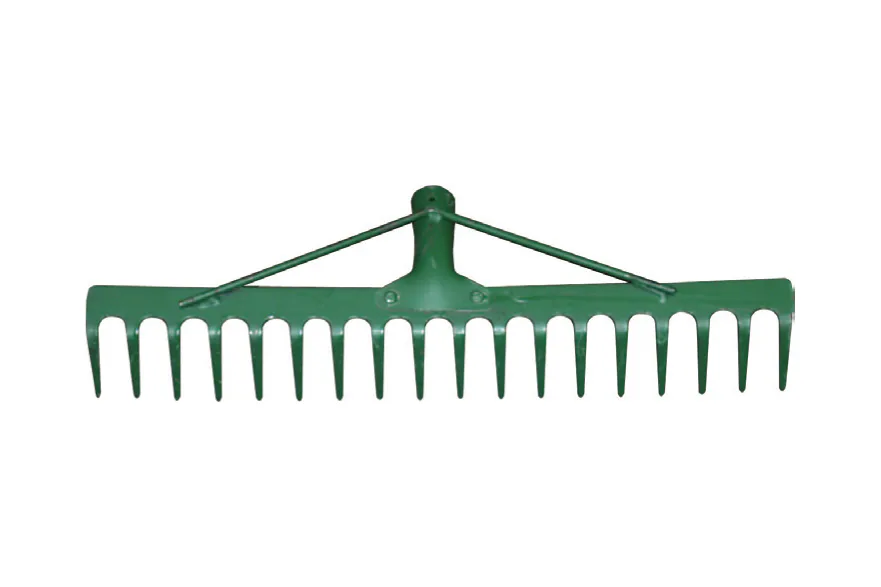 TIRMIK TAKVİYELİ 12 DİŞ (4 mm)