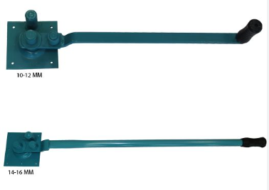 YAKAR ETRİYE KOLU MAKARALI 10 - 12 mm