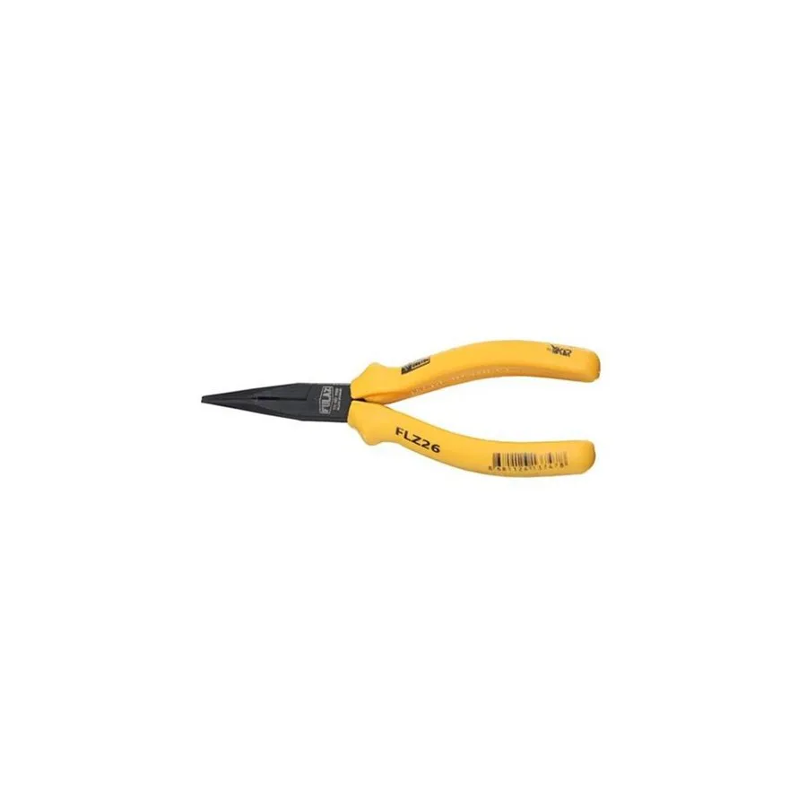 YAKAR FULAZ 160 MM KARGABURUN