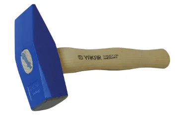 YAKAR SAPLI ÇEKİÇ 2000 gr