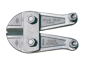 YAKAR YEDEK AĞIZ 10 mm