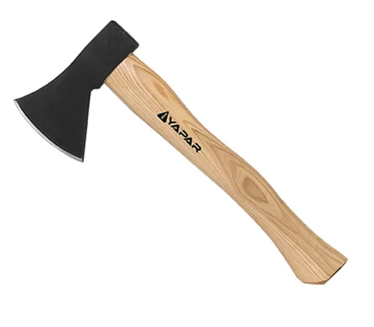 YAPAR BAA06 EL BALTASI 600 GR AHŞAP SAPLI 36 CM