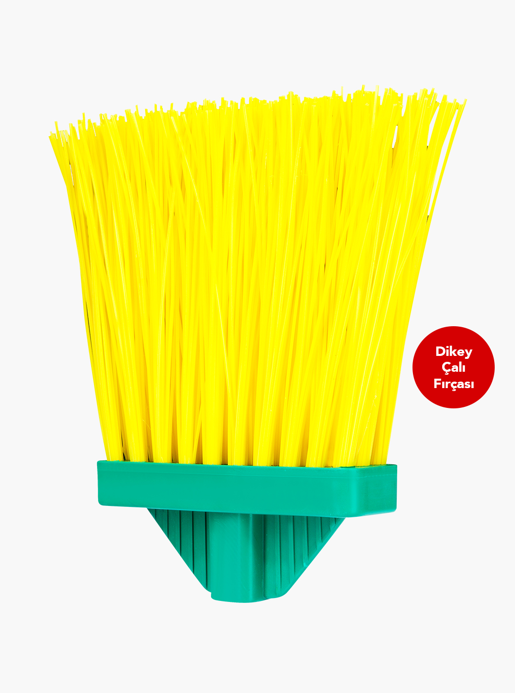 Doğuş Dikey Çalı Fırça 20 cm. (24adet)