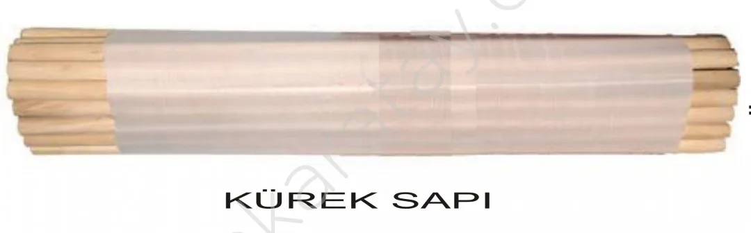 KÜREK SAPI 140cm