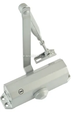 30-0300 YALE KAPI HİDROLİĞİ 300 DAR TİP