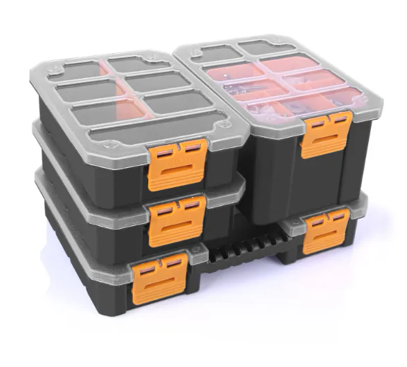 ASRIN 4" SLİM ORGANİZER SETİ