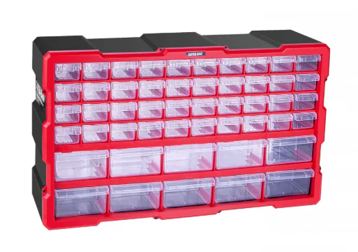 ASRIN 50" MEGA MONOBLOK ÇEKMECE SETİ