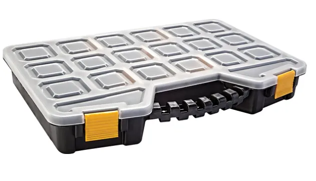 ASRIN MEGA ORGANİZER 18