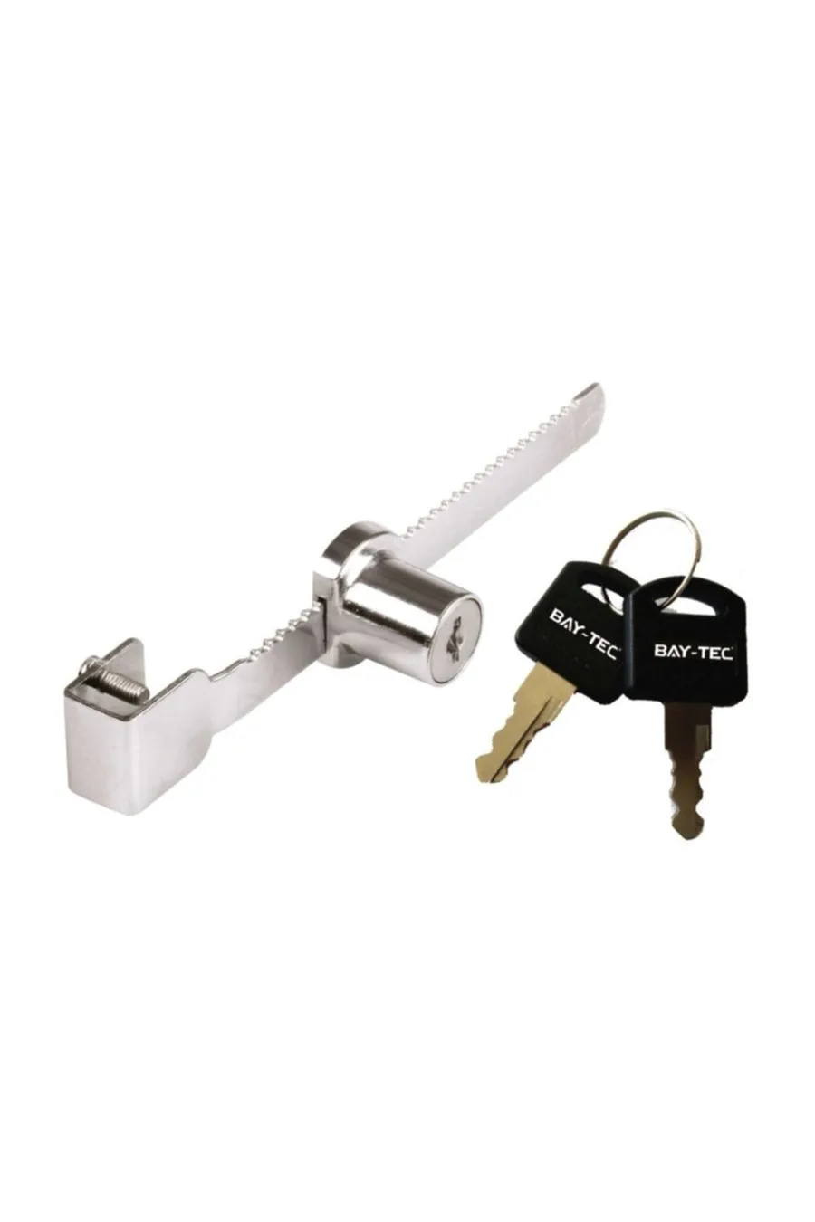 BAYTEC CAM KİLİDİ