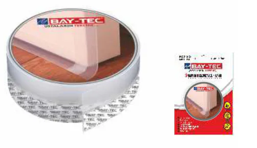 BAYTEC KAPI ALTI SIZDIRMAZLIK BANDI 40MMx3MT