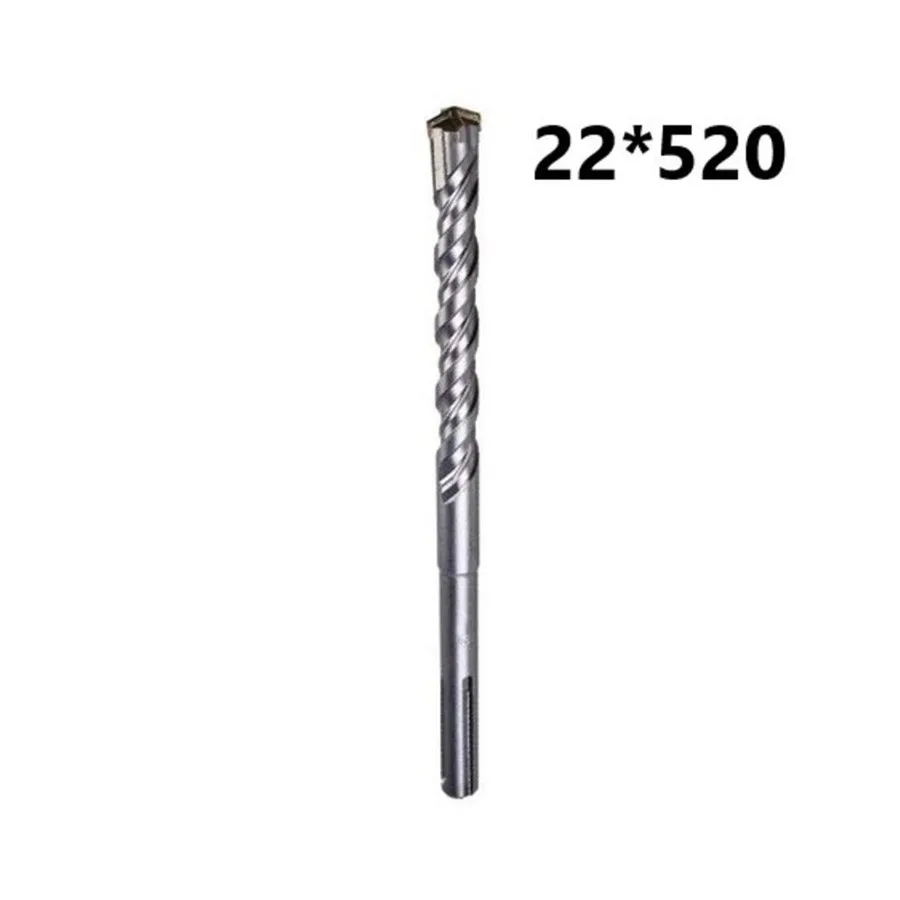 BAYTEC SDS MAX HİLTİ UCU 20*520mm (12)