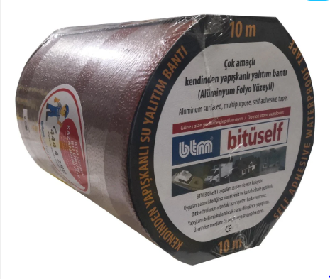 BTM BACA KENARI BORDO 30 CM (10 MT)